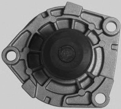 OPEN PARTS wap840400 -  Водяной насос